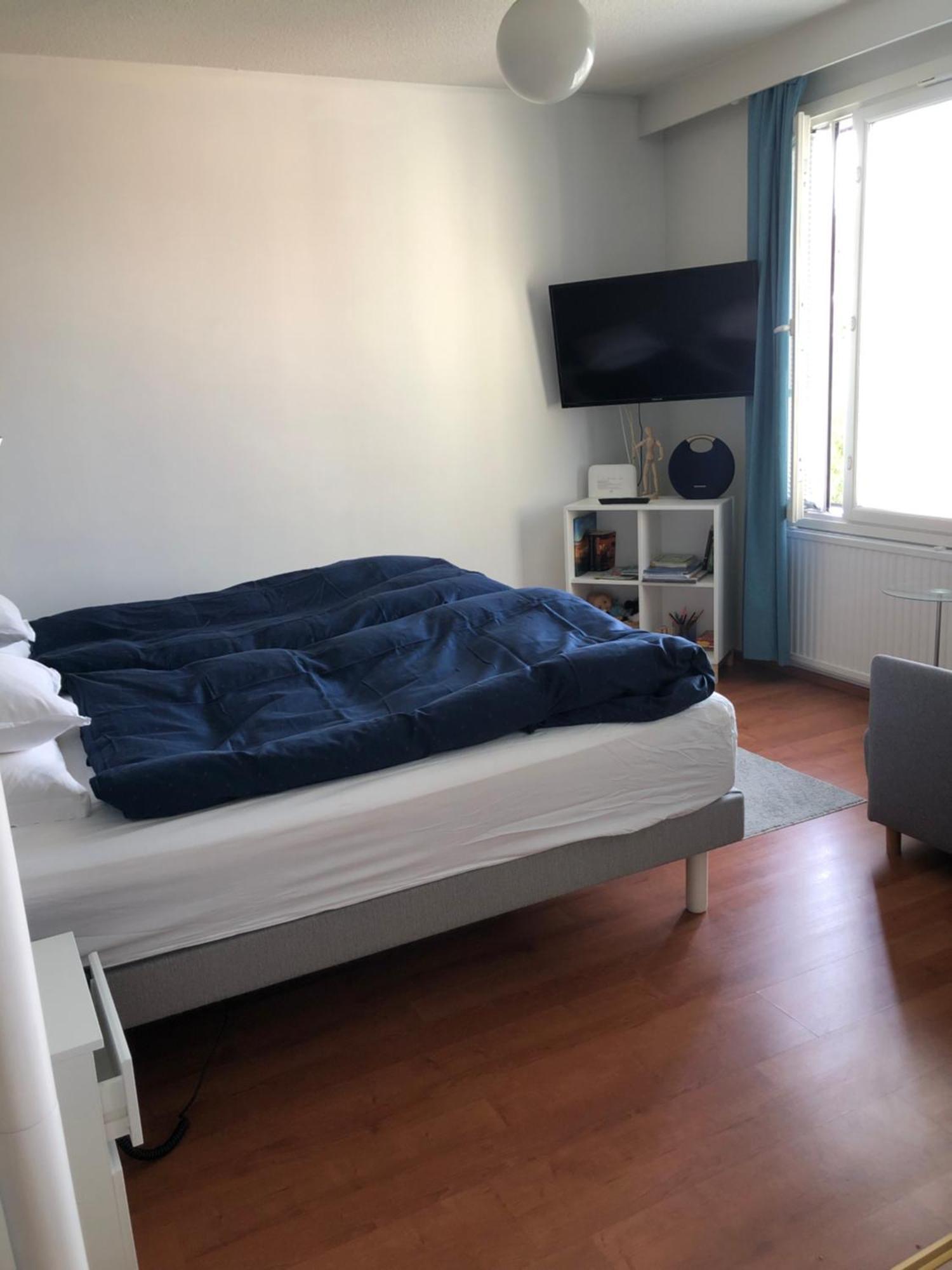 Two Bedroom Apartment Best View To The Sea Glassed Balcony Free Private Parking Kemi Exteriör bild