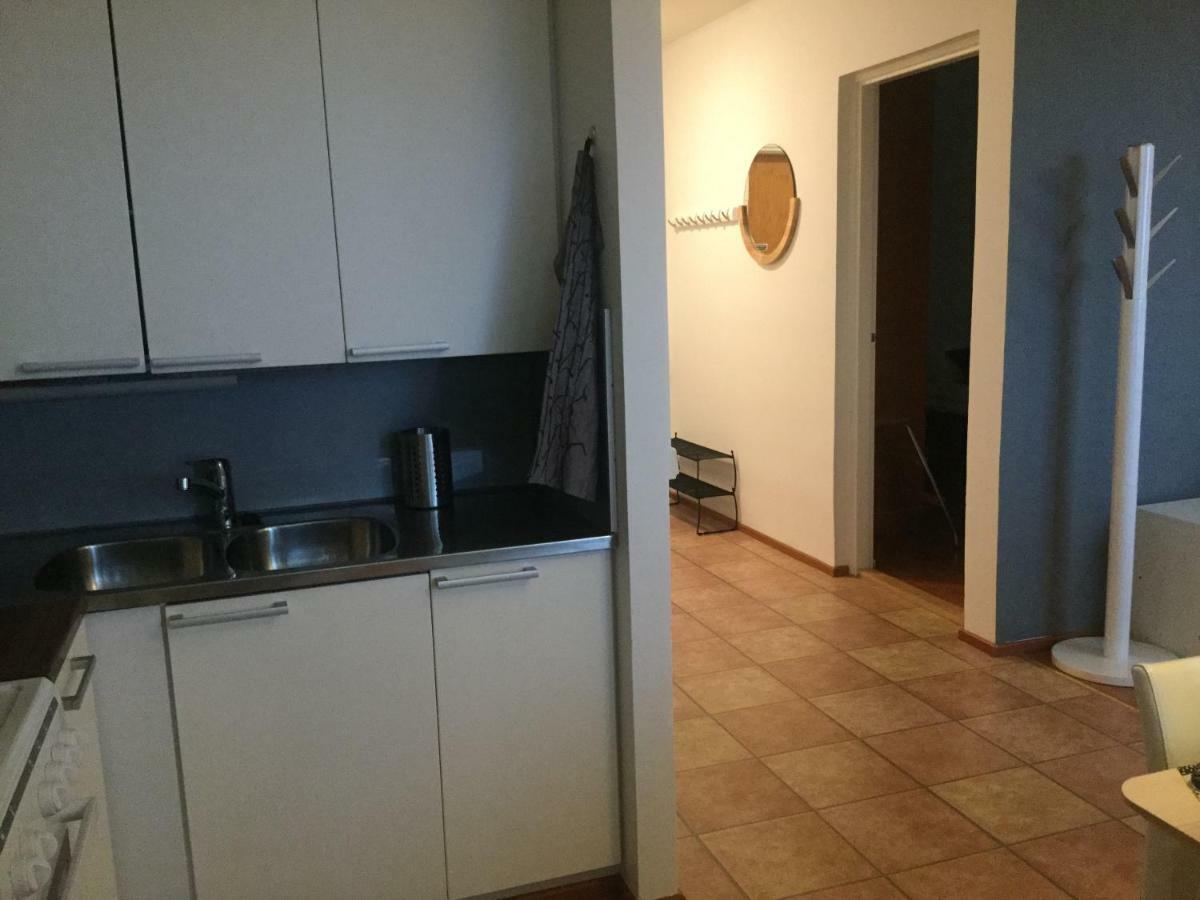 Two Bedroom Apartment Best View To The Sea Glassed Balcony Free Private Parking Kemi Exteriör bild