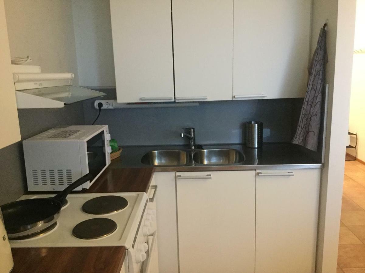 Two Bedroom Apartment Best View To The Sea Glassed Balcony Free Private Parking Kemi Exteriör bild