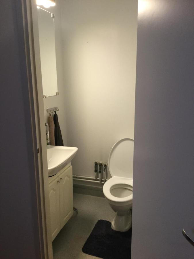 Two Bedroom Apartment Best View To The Sea Glassed Balcony Free Private Parking Kemi Exteriör bild